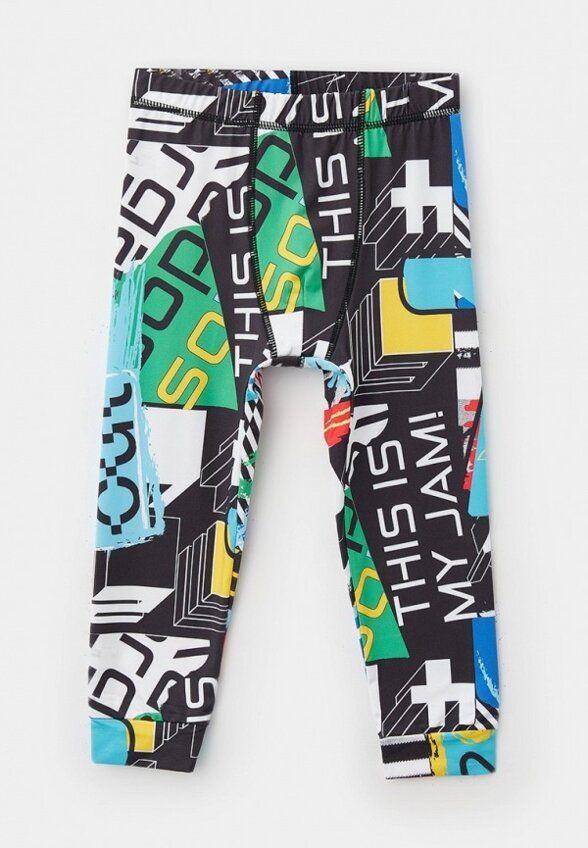 Термобелье PlayToday