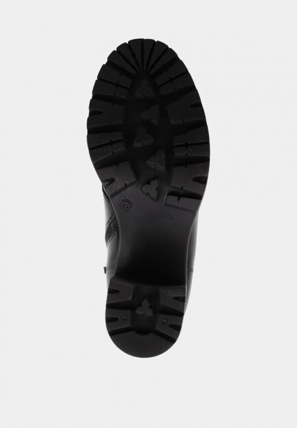 Ботильоны Thomas Munz