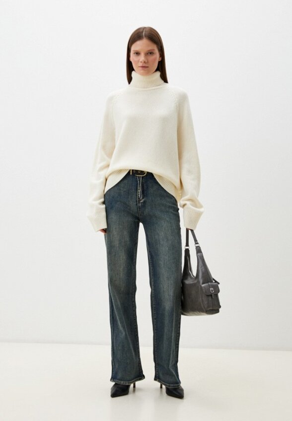 Свитер Cashenelle