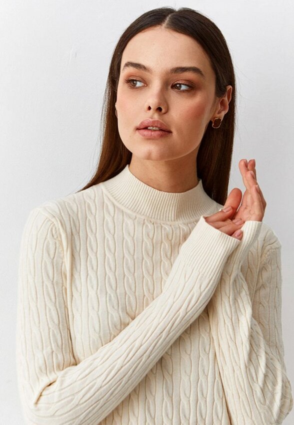 Джемпер Mountica