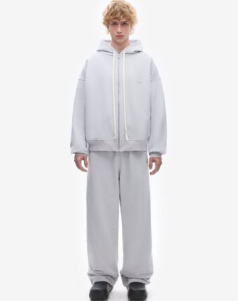 Худи zip Uniform Off-White FABLE мужчинам