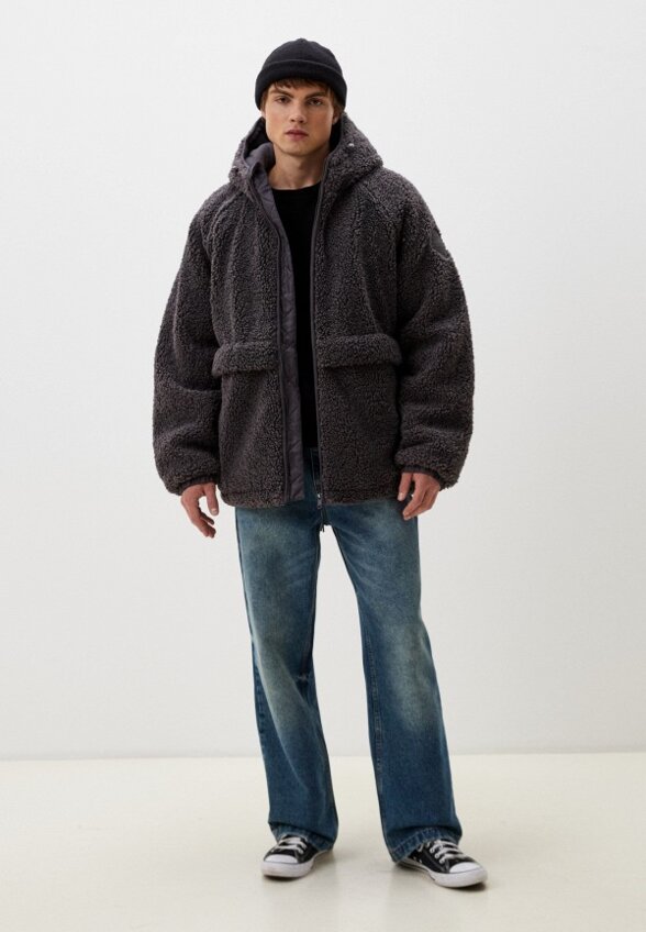 Куртка меховая Befree