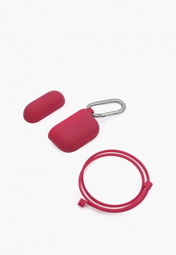 Чехол для наушников Uniq