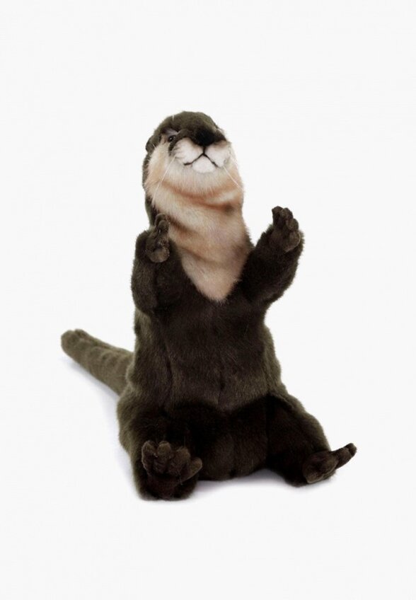 Игрушка мягкая Hansa