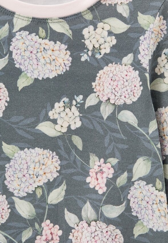 Платье Карамелли