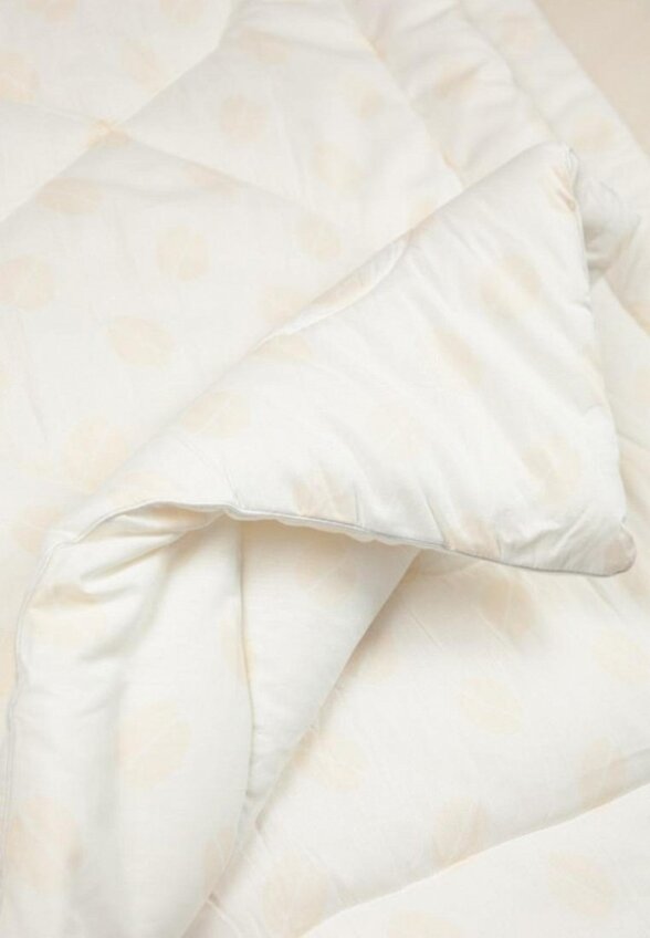 Одеяло 2-спальное Wellness