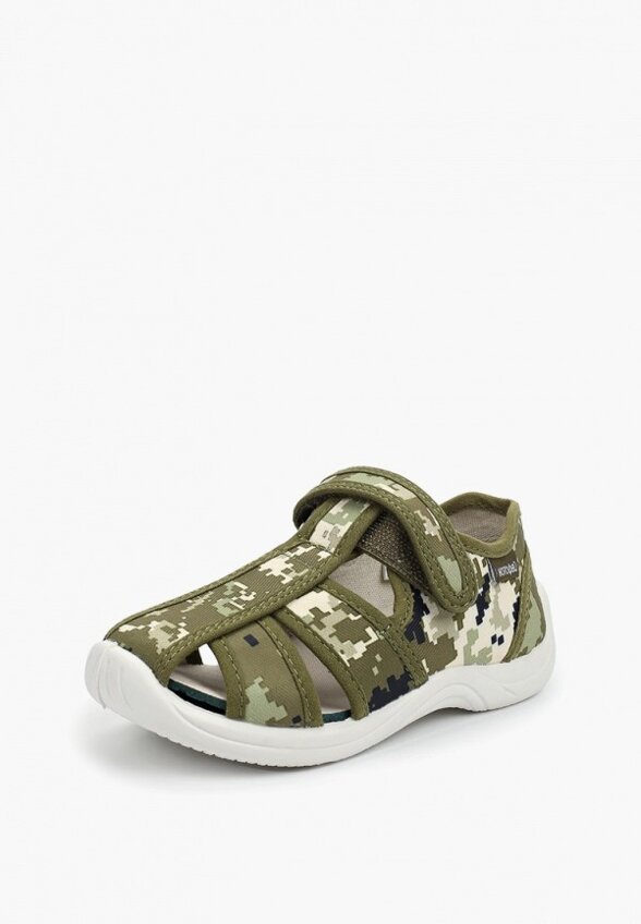 Сандалии Котофей