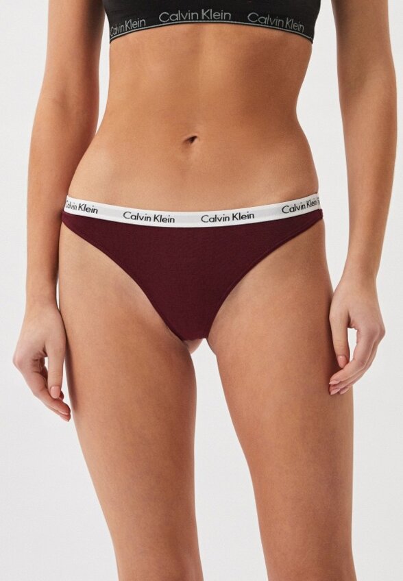 Трусы Calvin Klein Underwear