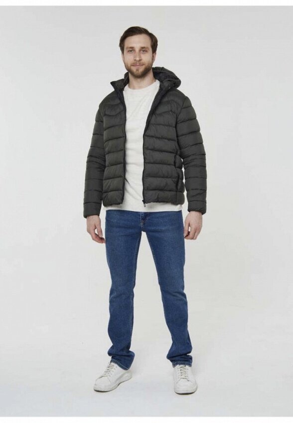 Куртка утепленная Lafor