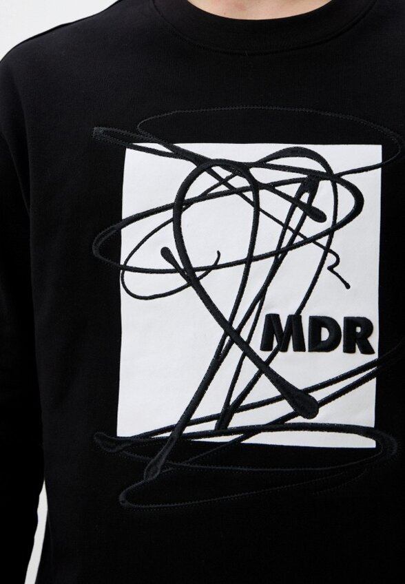 Свитшот Marco Di Radi