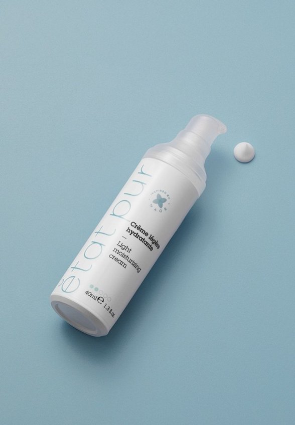 Крем для лица Etat Pur