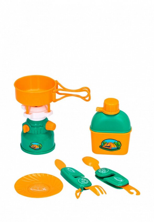 Набор игровой Givito