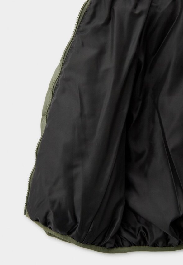 Куртка утепленная Terranova