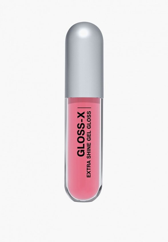 Блеск для губ Influence Beauty