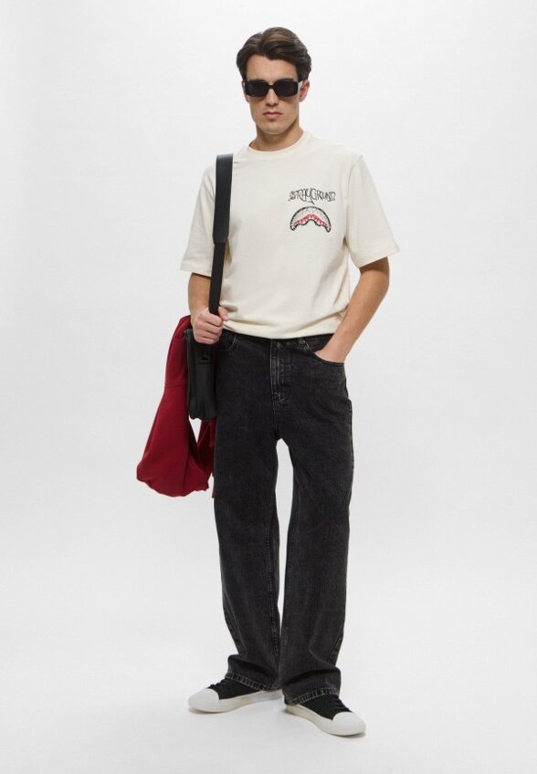 Футболка Sprayground