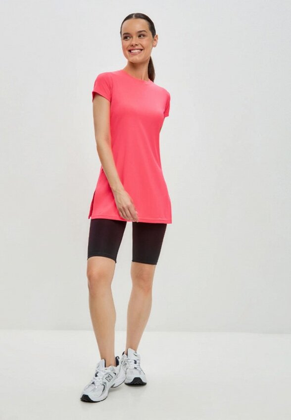 Футболка спортивная Fitbomb