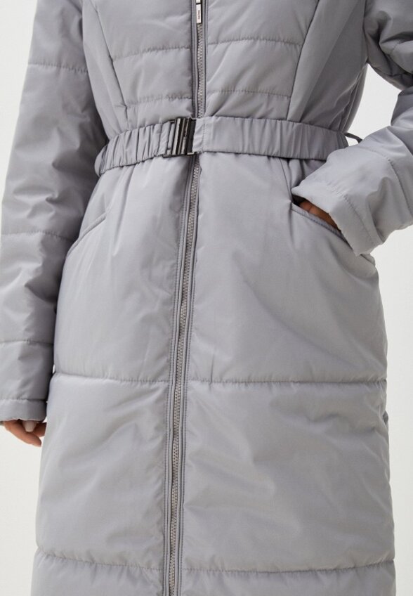 Пуховик DizzyWay