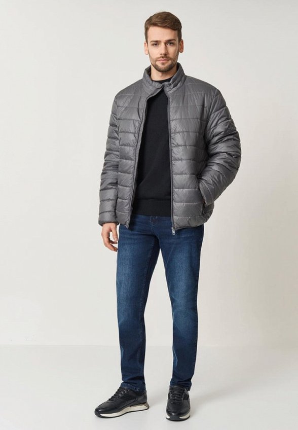 Куртка утепленная Baon