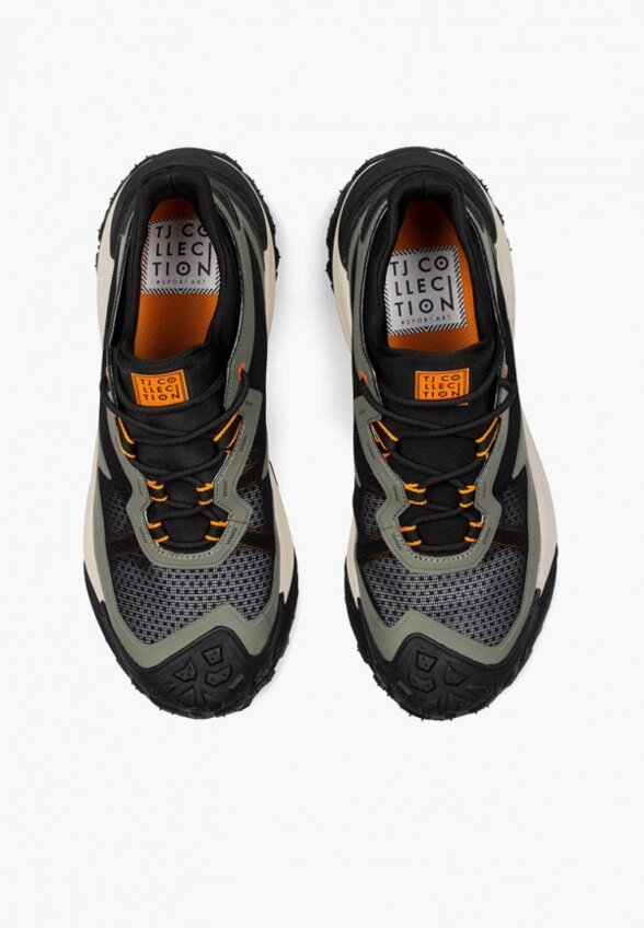 Кроссовки TJ Collection