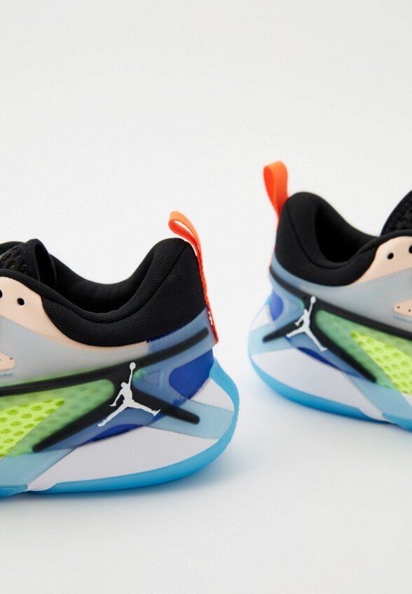 Кроссовки Jordan