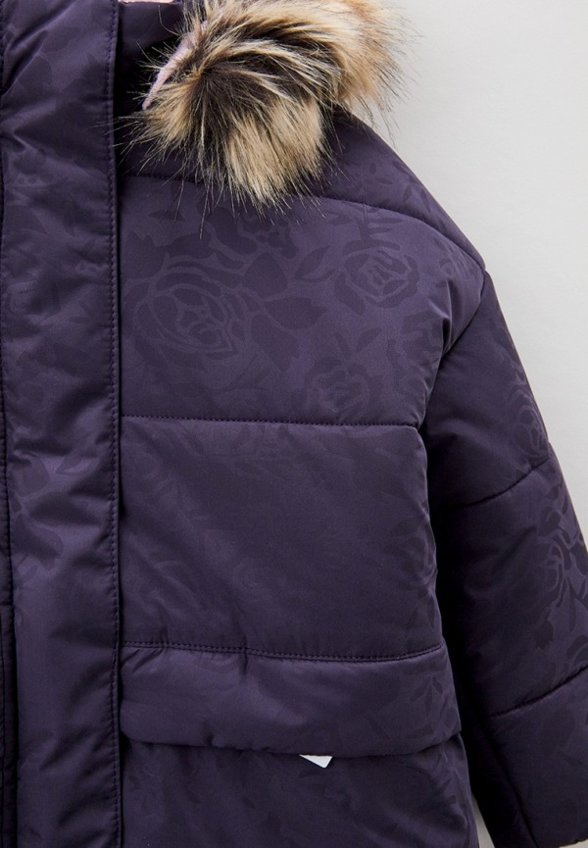 Куртка утепленная Kerry