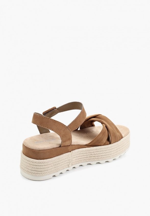 Босоножки Tom Tailor