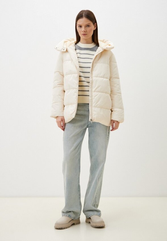 Пуховик Colin's