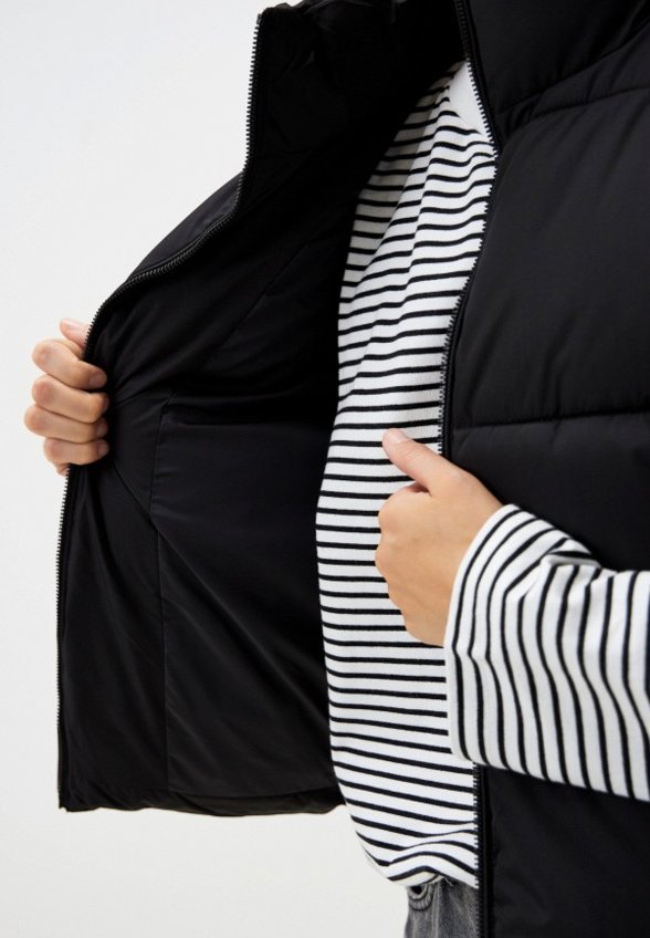 Жилет утепленный O'STIN