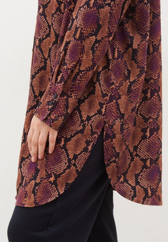 Блуза Samoon by Gerry Weber