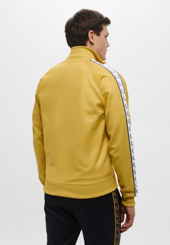 Олимпийка Fred Perry