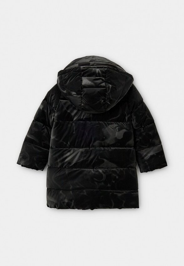 Куртка утепленная Choupette