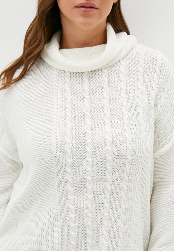 Свитер Vivawool