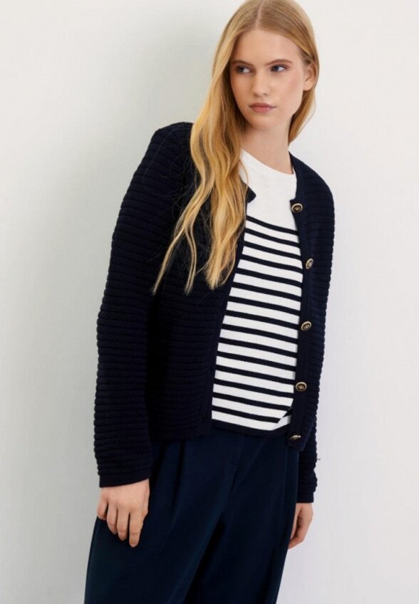 Кардиган Elisa.and.me