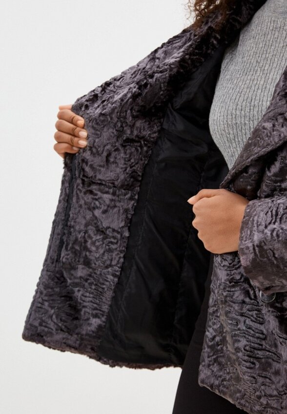 Шуба Louren Wilton