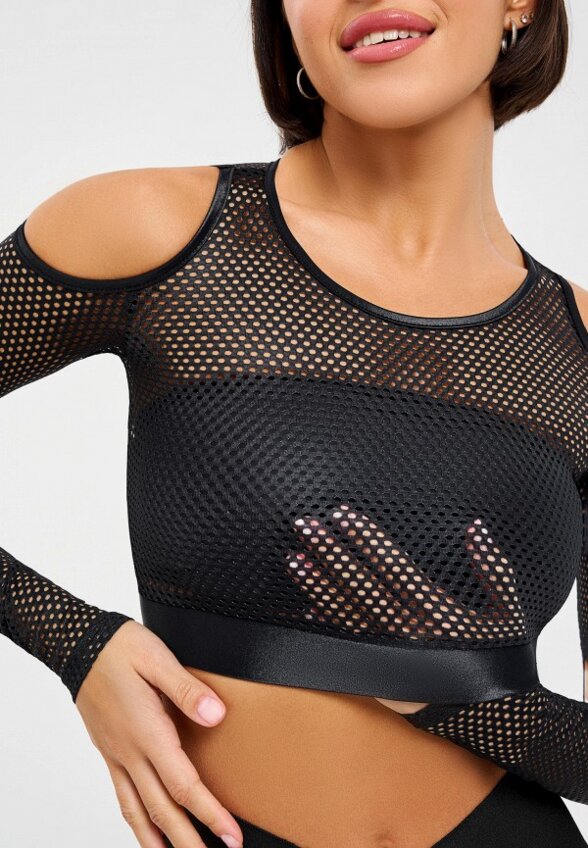 Топ спортивный Bona Fide