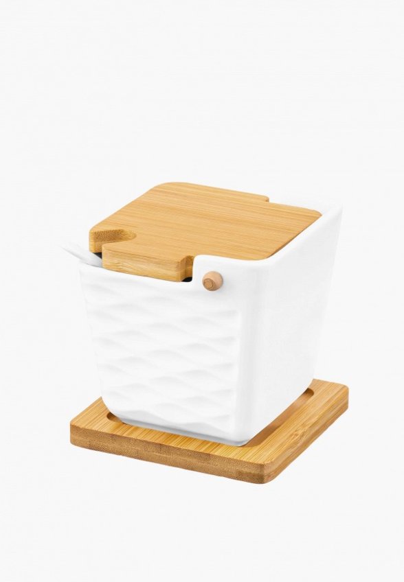 Банка для хранения Elan Gallery