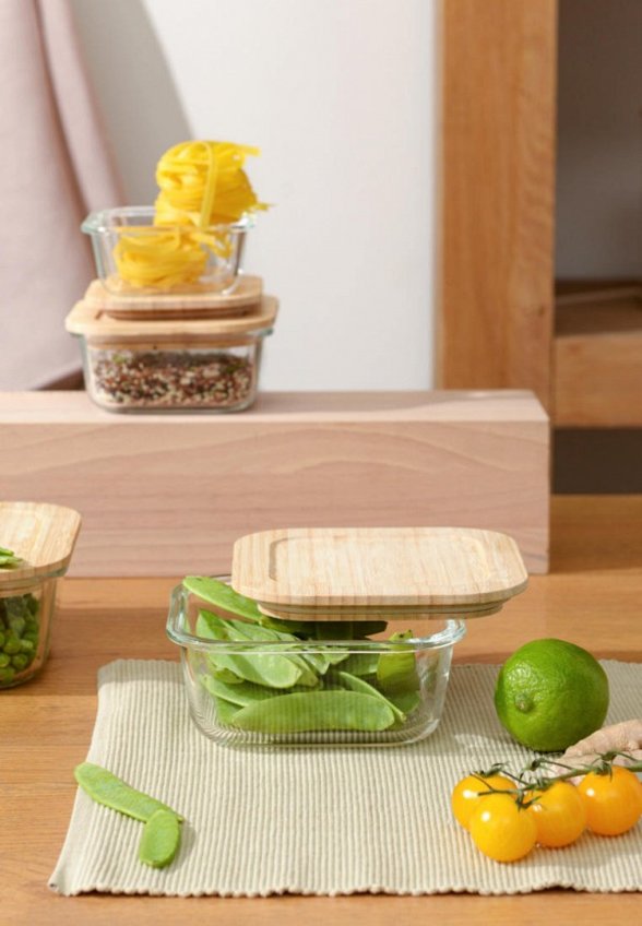 Контейнер для хранения продуктов Smart Solutions