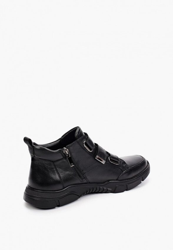 Ботинки Basconi