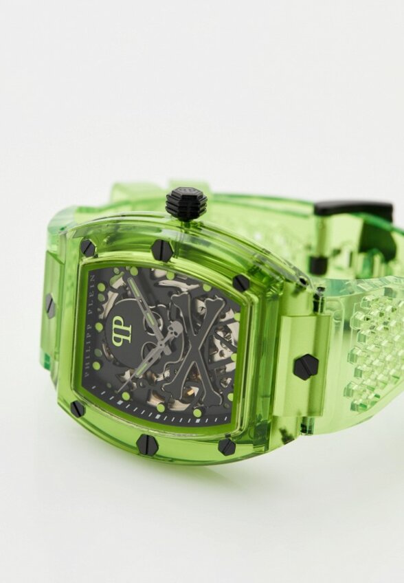 Часы Philipp Plein