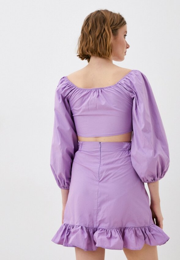 Костюм Fragarika