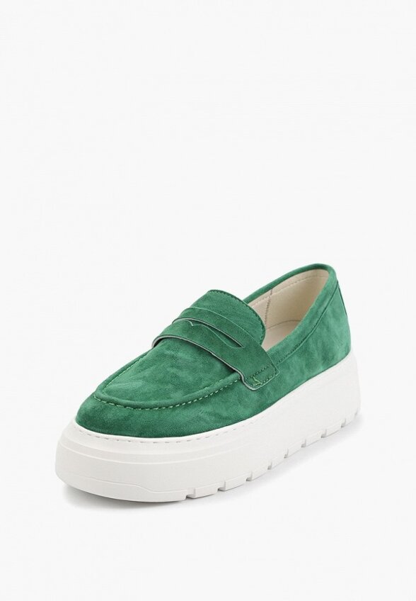 Лоферы Vitacci