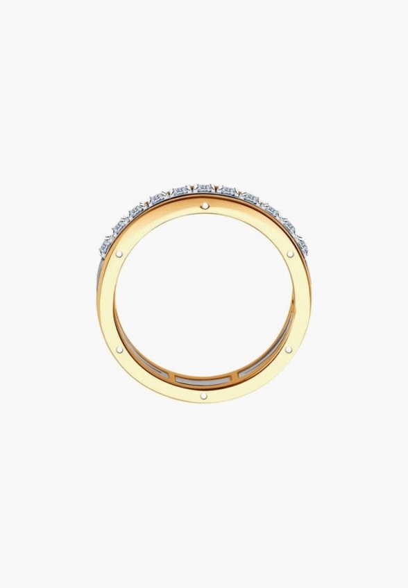 Кольцо Sokolov