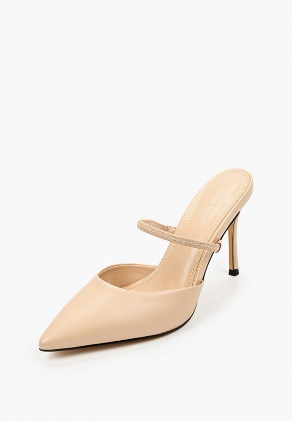 Мюли Dino Ricci Select