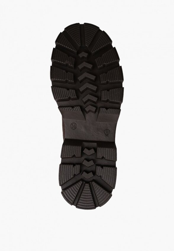 Полусапоги Alba