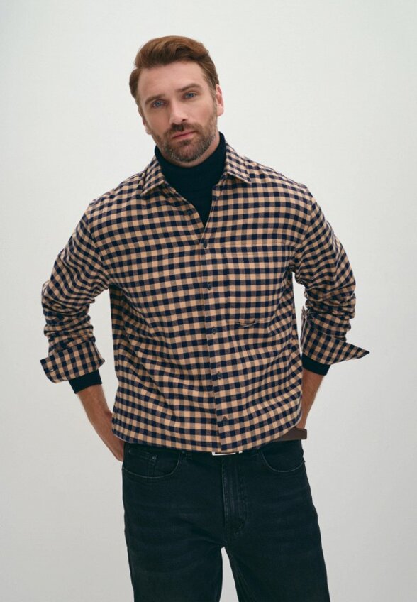 Рубашка 20Line