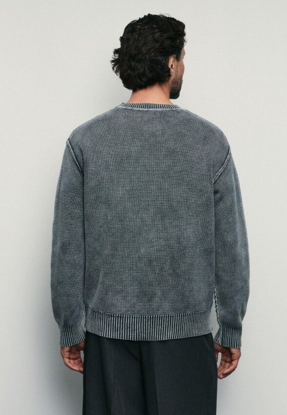 Джемпер Zrn Man