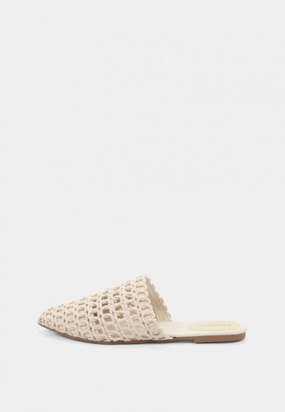 Мюли women'secret