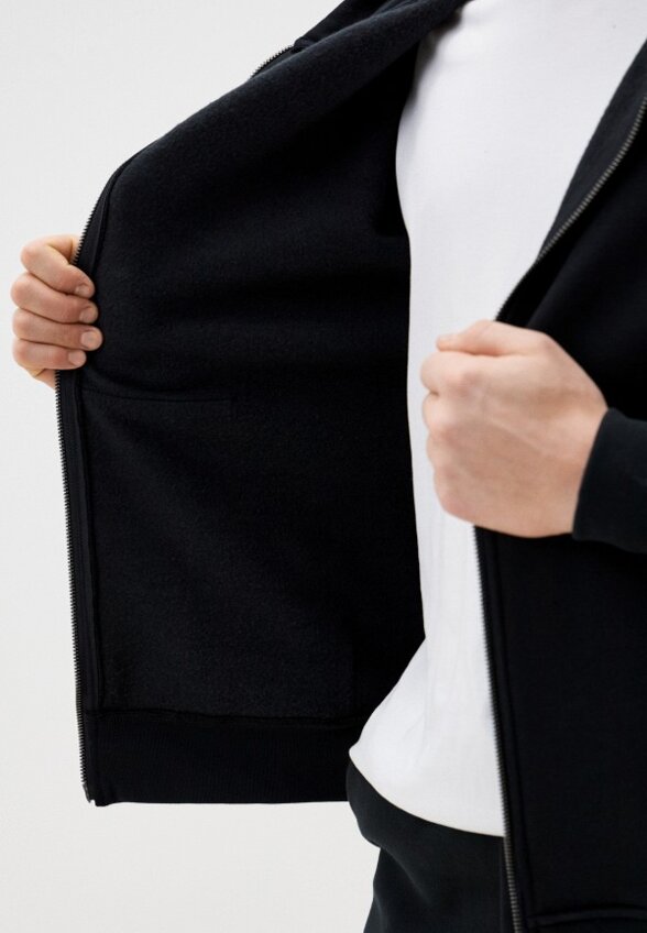 Толстовка Marco Di Radi