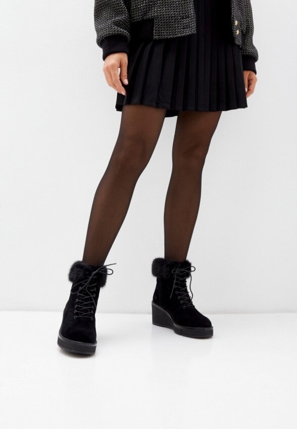 Ботильоны Valley