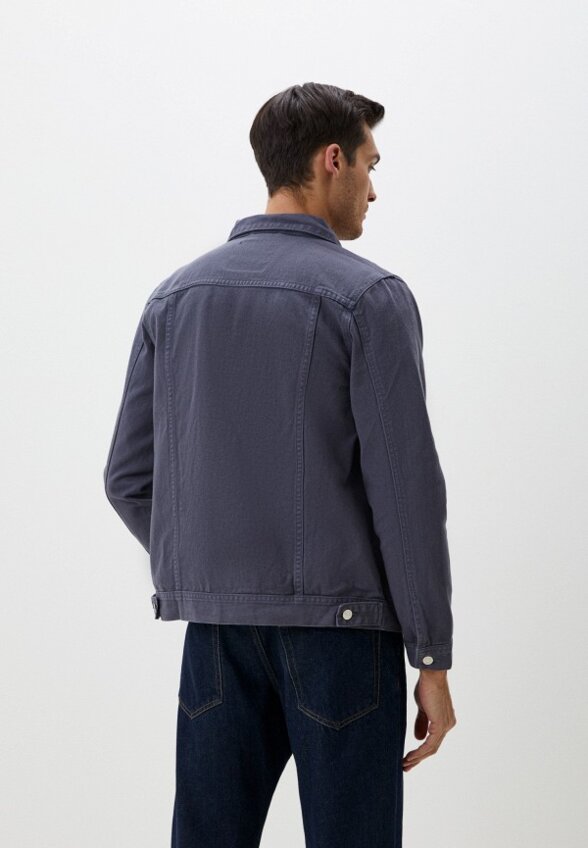 Куртка джинсовая Mossmore